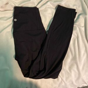 Lululemon Instill tights